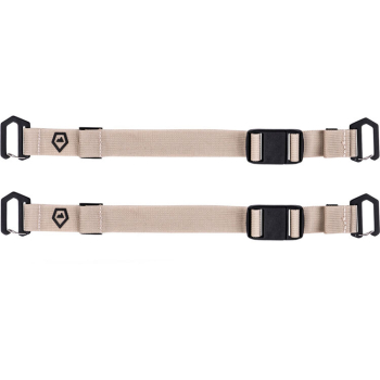 WANDRD Premium Acc Srtap TAN