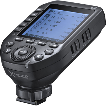 GODOX XPROIIS TTL Wireless Flash Trigger for Sony Cameras