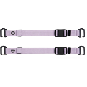 WANDRD Premium Acc Srtap Purple