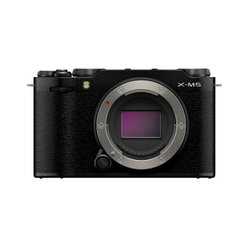 Dodd Camera - Fujifilm X-T30 II (Body Only) - Black
