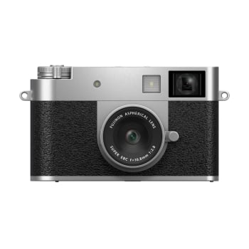 Dodd Camera - SONY Alpha A7 IV Mirrorless Digital Camera