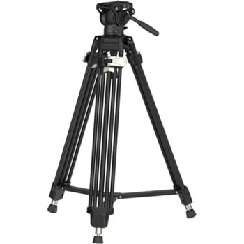 SmallRig AD-80 Heavy Duty Aluminum Tripod