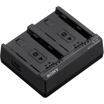 Sony NP-SA100 Dual Battery Charger