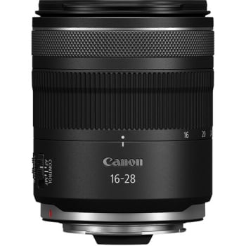 Dodd Camera - CANON 100mm f2.8 L macro IS USM