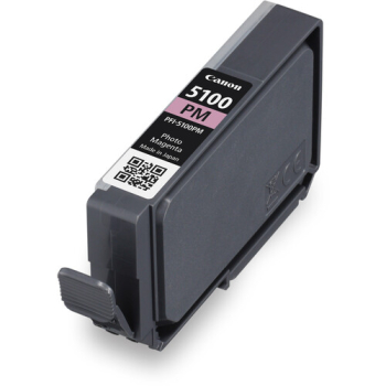 CANON PFI-5100 Photo Magenta Ink