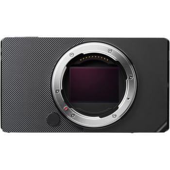 SIGMA BF Digital Camera (Black) L-Mount