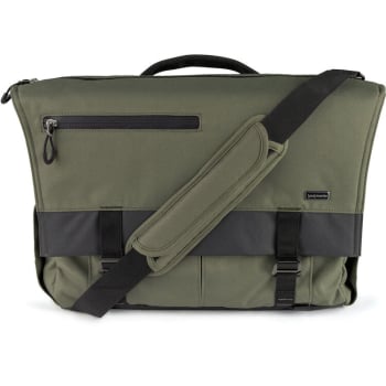 ProMaster Jasper 2.0 Large Satchel Bag  10L  Grn