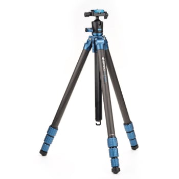 Benro SuperSlim C 1 Series H0P