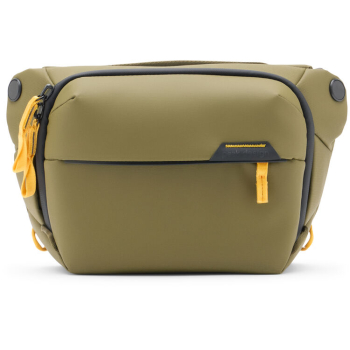 Peak Design Everyday Sling (3L, Kelp)