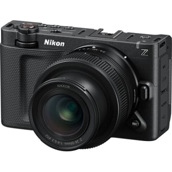 Dodd Camera - NIKON Z 9 Mirrorless Digital Camera Z9