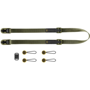 Peak Design Leash (Kelp)