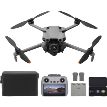 DJI Mini 5 Fly More Combo DJI RC2
