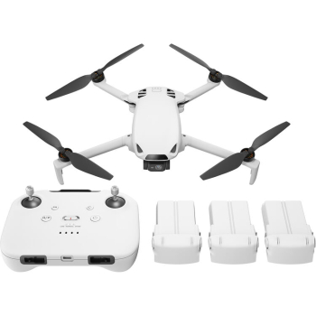 Skyrover S1 White Bundle