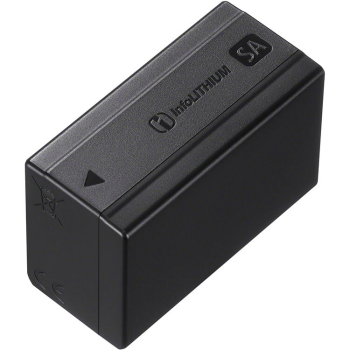 Sony NP-SA100 Battery (2670 mAh)