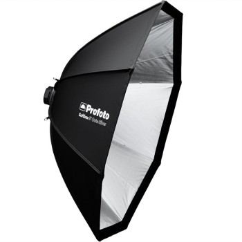 Profoto Softbox 5' Octa Silver