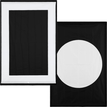 Profoto Mask Kit 4x6'
