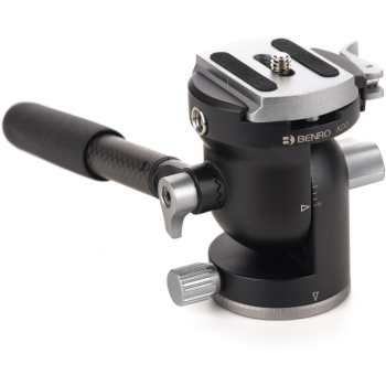 Benro AD2 AeroDrop 2-Way Head