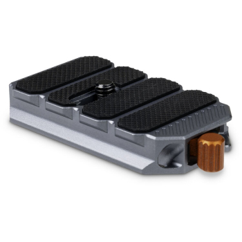 Tethertools TetherGuard LeverLock Plus Tripod Plate