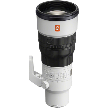 Sony FE 600mm f/6.3 GM OSS Telephoto G Master Lens
