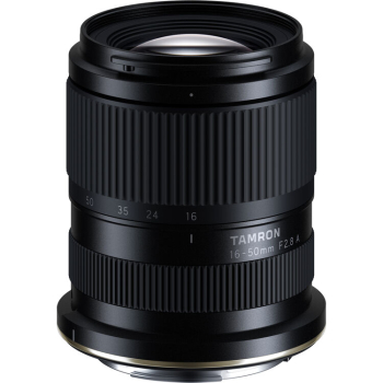 Tamron 16-50mm f/2.8 A Lens for Canon RF