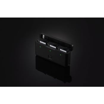 DJI Osmo Action 3 - Multifunctional Battery Case