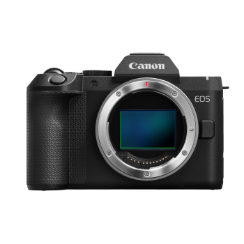 Canon EOS R8 II Camera Body