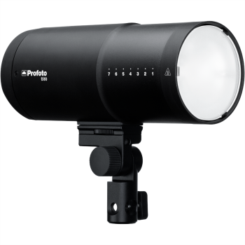 Dodd Camera - PROFOTO Connect-S for Sony