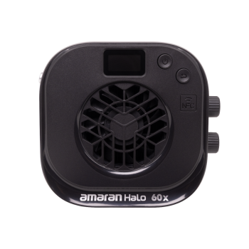amaran Halo 60X LED Light