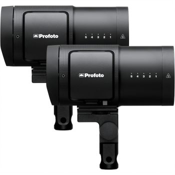 Profoto B20 Duo Kit