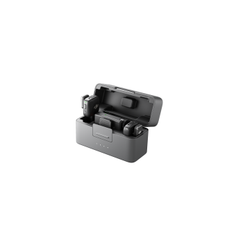 DJI Mic Mini (2 TX + 1 RX + Charging Case)