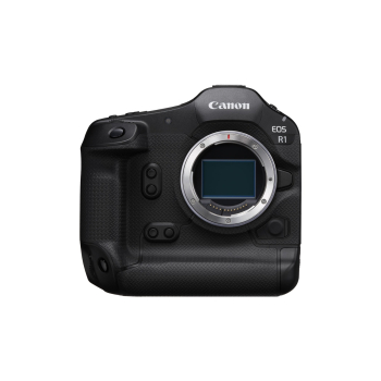 Canon EOS R1 Mirrorless Camera