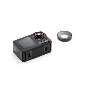 DJI Osmo Action 5 PRO Standard Combo