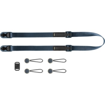 Peak Design Leash (Ocean)
