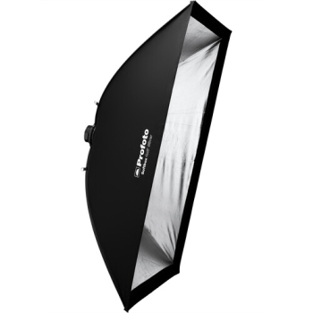 Profoto Softbox 4x6' Silver