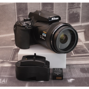 Nikon Coolpix P1000