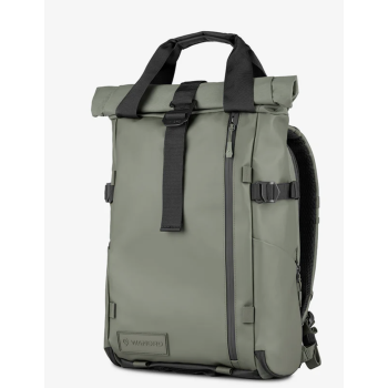 WANDRD PRVKE 21 Photo Bundle Wasatch Green V4