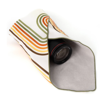 ProMaster Self Adhesive Cloth Protective Wrap Retrographic    Lrg