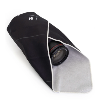 ProMaster Self Adhesive Cloth Protective Wrap Viewfinder      Lrg