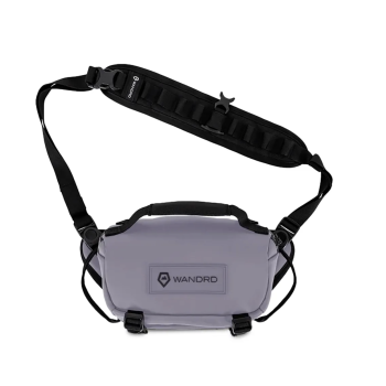 WANDRD ROUGE Sling 3L                     Uyuni Purple
