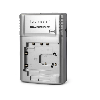 ProMaster XP Traveler Flex Charger NIKON