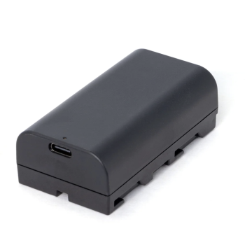 ProMaster Li-ion Battery for Sony NP-F570 w/ USB-C Charge