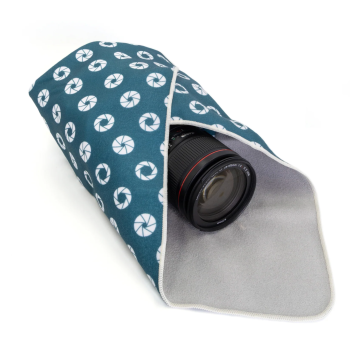 ProMaster Self Adhesive Cloth Protective Wrap Apertures Lrg