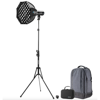 Westcott FJ100 Touchscreen Strobe with FJ-T1 M Wireless Trigger