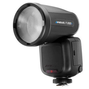 Westcott FJ100 S Speedlight with Sony Mount