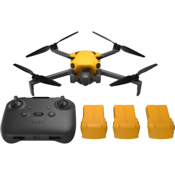Skyrover X1 Bundle Yellow