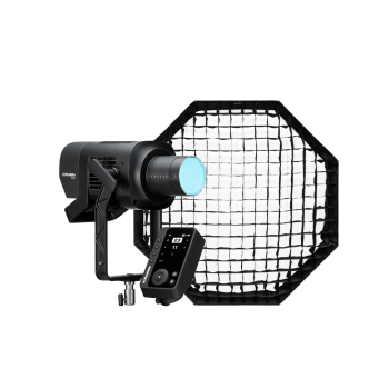 Profoto Core Hybrid Kit