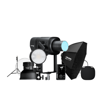Profoto Essentials Hybrid Kit