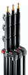 MANFROTTO 1004BAC Black Alu Master Light Stand 12'