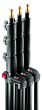 MANFROTTO 1004BAC Black Alu Master Light Stand 12'