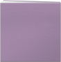 PIONEER Cloth Frame 4"x6" 2up Misty Lilac DA200CBFT Album